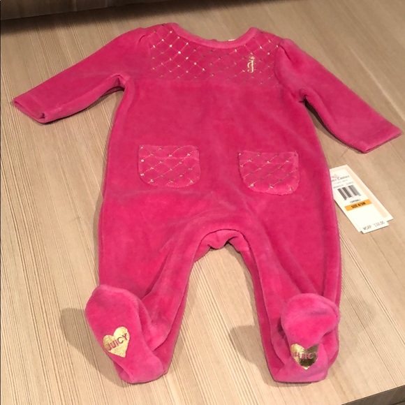 Juicy Couture Other - Juicy Couture PJs